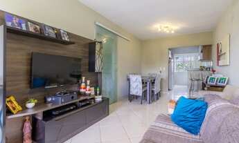 Imagem 7: Apartamento 2 Dormitórios Residencial Brasília Vila Vista Alegre Cachoeirinha!