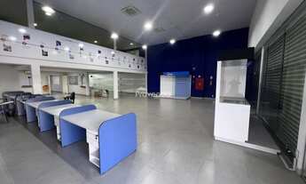 Imagem: PRÉDIO COMERCIAL 1434M² AVENIDA CASTELO