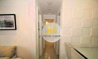 Imagem 3: Apartamento com 2 dormitórios à venda, 67 m² por R$ 420.000 - Freguesia (Jacarepaguá) - Ri