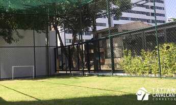 Imagem 3: Apartamento para venda com 66 metros quadrados com 3 quartos em Espinheiro - Recife - PE