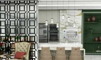 Imagem 6: Apartamento à venda no bairro Campinas - São José/SC