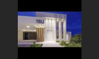 Imagem 1: Casa luxuosa no condomínio ALPHAVILLE