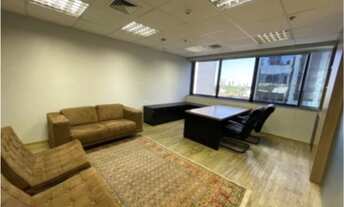 Imagem 4: Sala/Conjunto para aluguel possui 307 metros quadrados em Vila Olímpia - São Paulo - SP