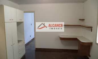 Imagem 5: CASA TÉRREA EM BOM ESTADO DE CONSERVAÇÃO COM PINTURA NOVA - 04 dorms