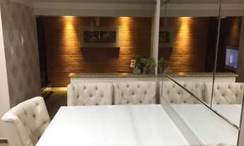 Imagem 4: Alugo casa de alto padrão semi mobiliada