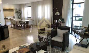 Imagem 5: Apartamento 220 m2 com 4 quartos em Serra - Belo Horizonte - MG