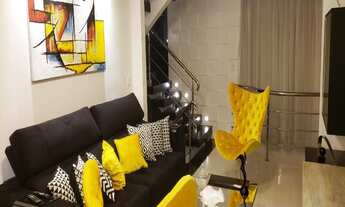 Imagem 4: NITERÓI - Casa de Condomínio - Camboinhas