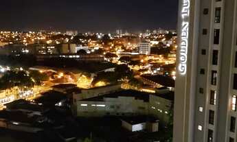 Imagem 4: ALUGUEL E VENDA - APARTAMENTO 2 QUARTOS MOBILIADO COM 80m2 NO SETOR OESTE - PRÉDIO MODERNO