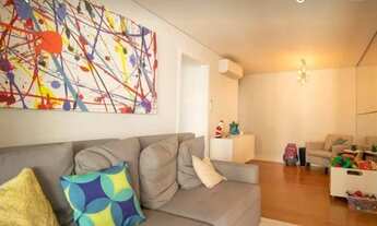 Imagem 3: Apartamento à venda com 97 metros quadrados