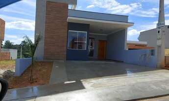 Imagem: Casa condomínio Horto Villagio 3 dormitórios