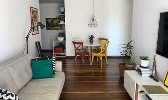 Imagem 5: Vendo lindo apartamento sala e quarto em frente a praia da Barra!!!