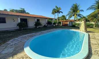 Imagem: Aluguel por temporada Paracuru