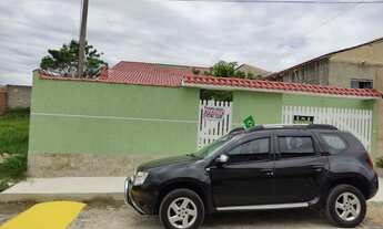 Imagem 5: Casa de condomínio para venda tem 110 metros quadrados com 2 quartos em Centro - Itaboraí
