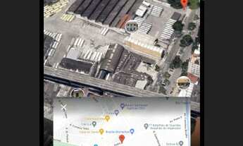 Imagem 3: Lote/Terreno para venda possui 18000 metros quadrados em São Cristóvão - Rio de Janeiro