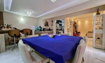 Imagem 2: Área privativa à venda, 3 quartos, 1 suíte, 2 vagas, Santa Mônica - Belo Horizonte/MG