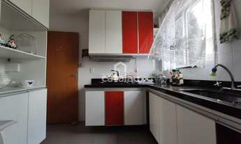 Imagem 2: Cobertura Duplex à venda, 3 quartos, 1 suíte, 2 vagas, Eldorado - Contagem/MG