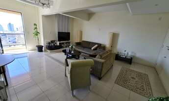 Imagem 5: Cobertura duplex para venda com 199 metros quadrados com 4 quartos em Canto - Florianópoli