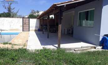 Imagem 6: Casa Linear para Venda em Praia de Itaipuaçu (Itaipuaçu) Maricá-RJ - 890