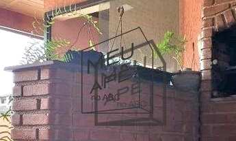 Imagem: Cobertura à venda, 154 m² por R$ 440.000,00