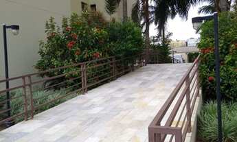 Imagem 2: Apartamento Jundiai na Vila Graff Residencial Castro Alves 75m2 2 dorms 1 suite 1 vaga - A