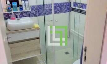 Imagem 7: Apartamento com 2 dormitórios à venda, 58 m² por R$ 248.000,00 - Jardim América - Jundiaí