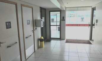 Imagem 4: Apartamento para venda tem 117 metros quadrados com 3 quartos em Lagoa Nova - Natal - RN