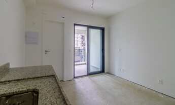 Imagem: Studio de 22m² a venda Chácara Klabin/Vila