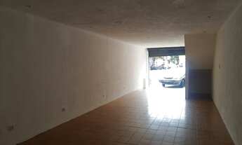 Imagem: Ponto comercial/Loja/Box para aluguel com