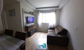 Imagem 2: Apartamento para venda com 43 metros quadrados com 2 quartos em Jardim Helga - São Paulo