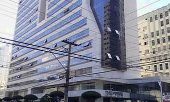 Imagem 4: Sala a venda c/ 76m² 02 vagas. The Prime Tamandaré. Setor Oeste - Goiânia - GO