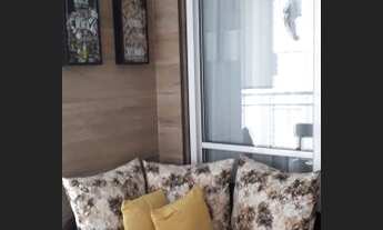 Imagem 4: APARTAMENTO RESIDENCIAL em São Paulo - SP, Butantã