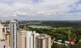 Imagem: COBERTURA TOTALMENTE REFORMADA - CHAMPAGNAT