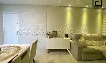 Imagem 6: Apartamento Apartamento com 2 dormitórios