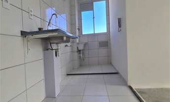 Imagem 7: Apartamento para venda possui 42 metros quadrados com 2 quartos em Vila Guilherme - São Pa