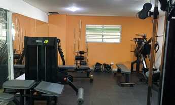 Imagem 4: 1 dormi com garagem e terraço-Pronto 35metros- Cambuci - São Paulo - SP