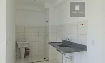 Imagem: Apartamento 2 dormitórios, a 750m do Terminal