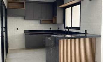 Imagem 6: Linda casa térrea no Jardim Residencial Mantova