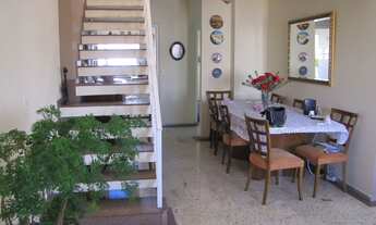 Imagem 5: COBERTURA DUPLEX COM PISCINA - VISTA PANORÃMICA - IPIRANGA - MOINHO VELHO