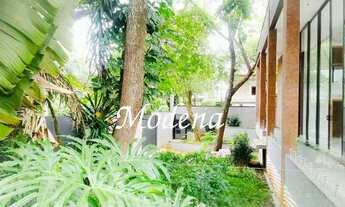 Imagem 4: Casa Nova em Rua Fechada No Parque Ibirapuera