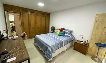 Imagem 1: Apartamento para venda com 155 metros quadrados com 3 quartos