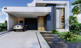 Imagem: Casa à venda, 198 m² por R$ 1.485.000,00