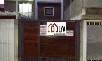 Imagem: Lindo sobrado a venda no Parque Ipê - São