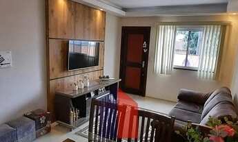 Imagem 5: Geminado de Esquina no Boehmerwaldt