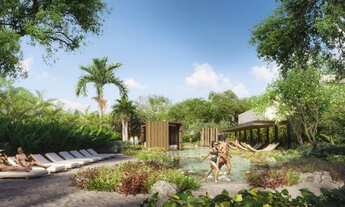 Imagem 6: Lançamento Excelentes Casas em Condomínio Fechado com 4 Suítes, Lazer Completo