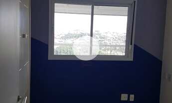 Imagem 7: Apto Condominio floresce GRANJA JULIETA 2 dorm 1 suite 80 m 2 vagas deposito