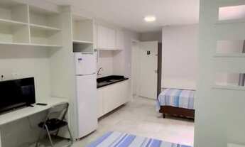 Imagem 6: Studio Sem Caução e Sem Fiador no Centro Cívico