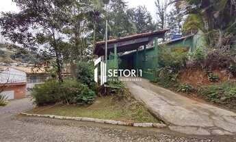 Imagem: Casa com 2 quartos em Tiguera - Juiz de