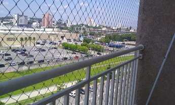 Imagem 2: Apartamento para venda tem 60 metros quadrados com 2 quartos em Vila Mogilar - Mogi das Cr