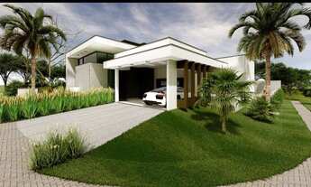 Imagem 3: Casa em construção à venda, em loteamento fechado, Portal Ville Jardim Europa, Boituva, SP