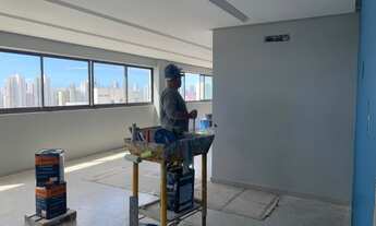 Imagem 5: Apartamento para venda com 67 metros quadrados com 3 quartos em Casa Amarela - Recife - PE